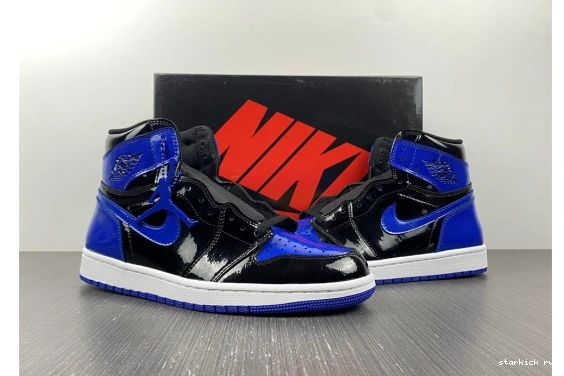 AJ1 o OG 555088-405 Retr 1 Jordan Air 555088-404 0805